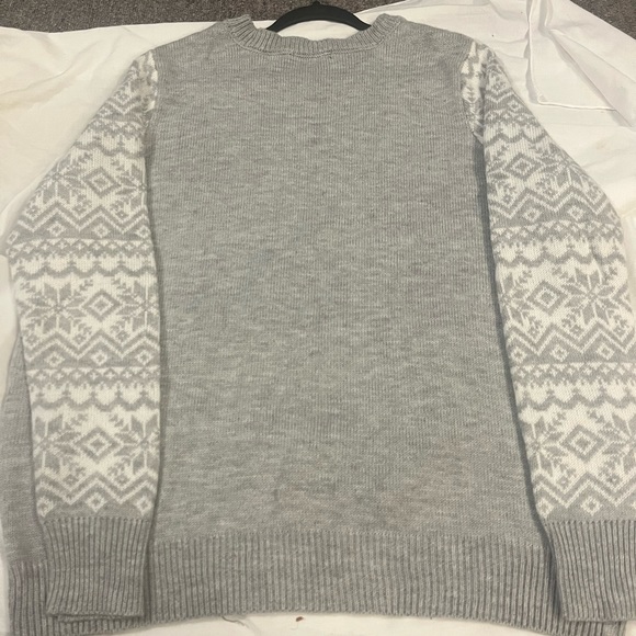 George Women's (Ugly) Christmas Pullover Sweater Size XXL. - Picture 5 of 6